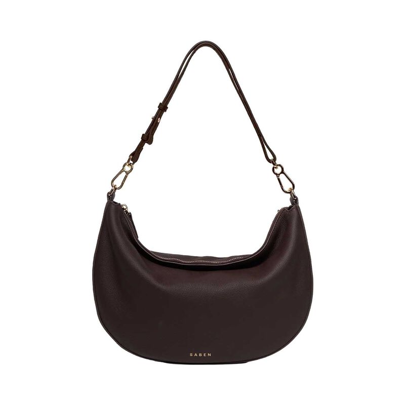 SABEN Noa Shoulder Bag image number 0